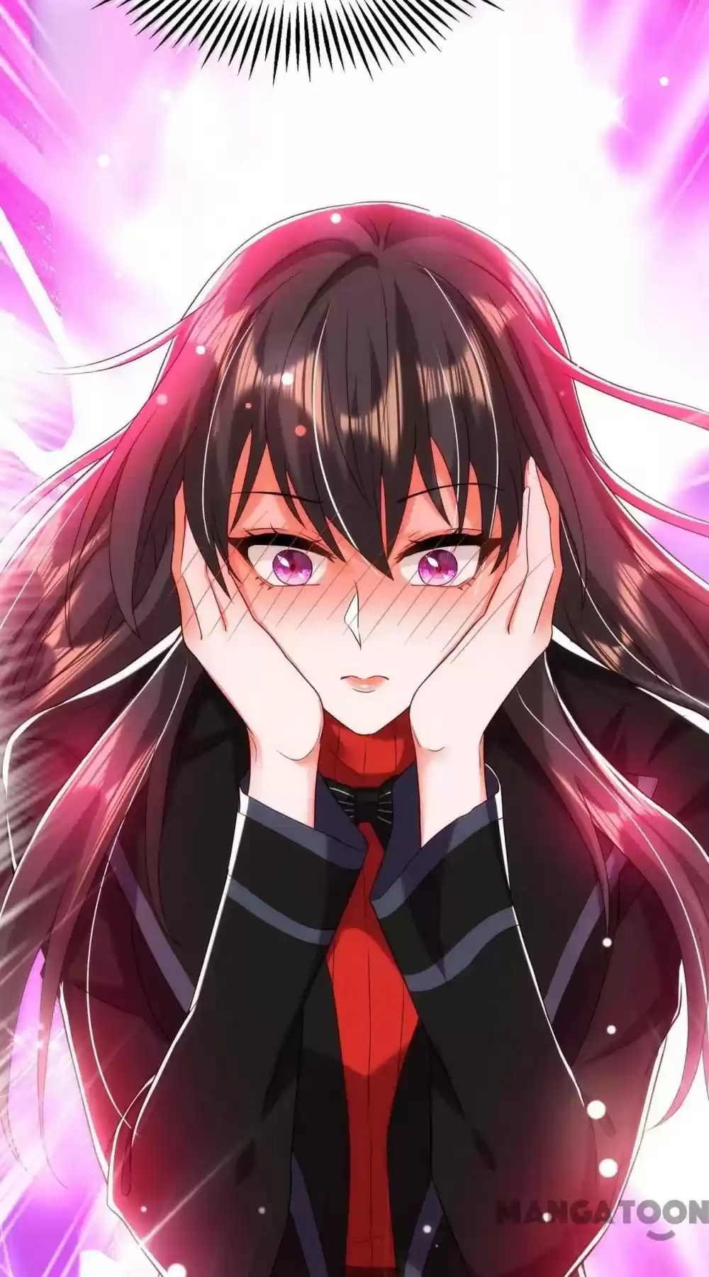 Spicy Wife's Reborn World Chapter 113