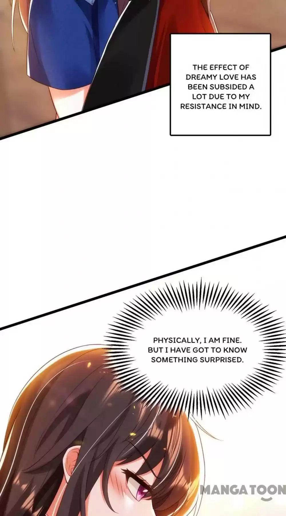 Spicy Wife's Reborn World Chapter 114