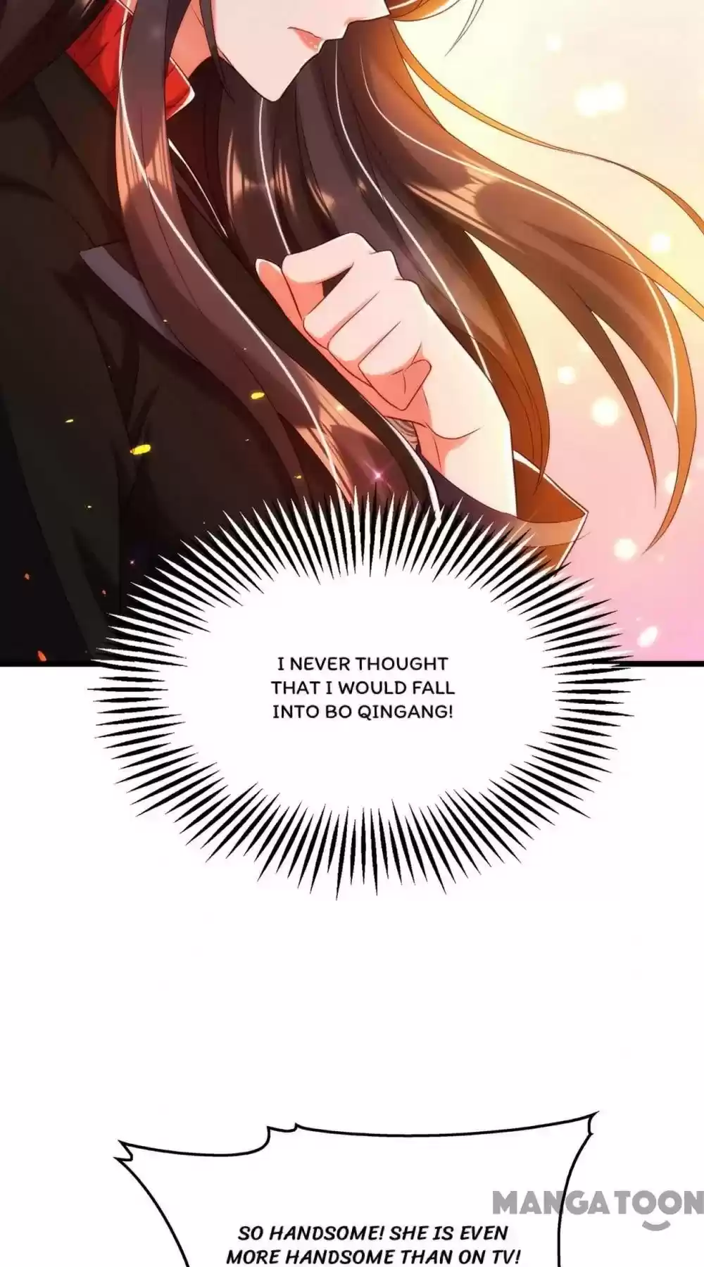 Spicy Wife's Reborn World Chapter 114