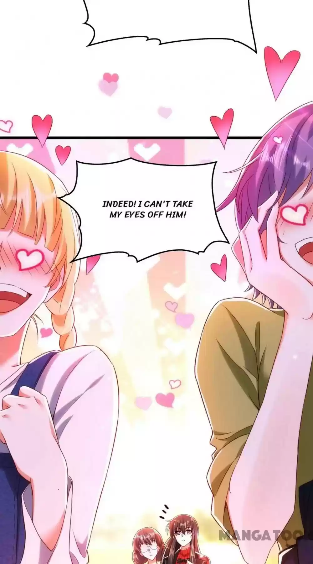 Spicy Wife's Reborn World Chapter 114