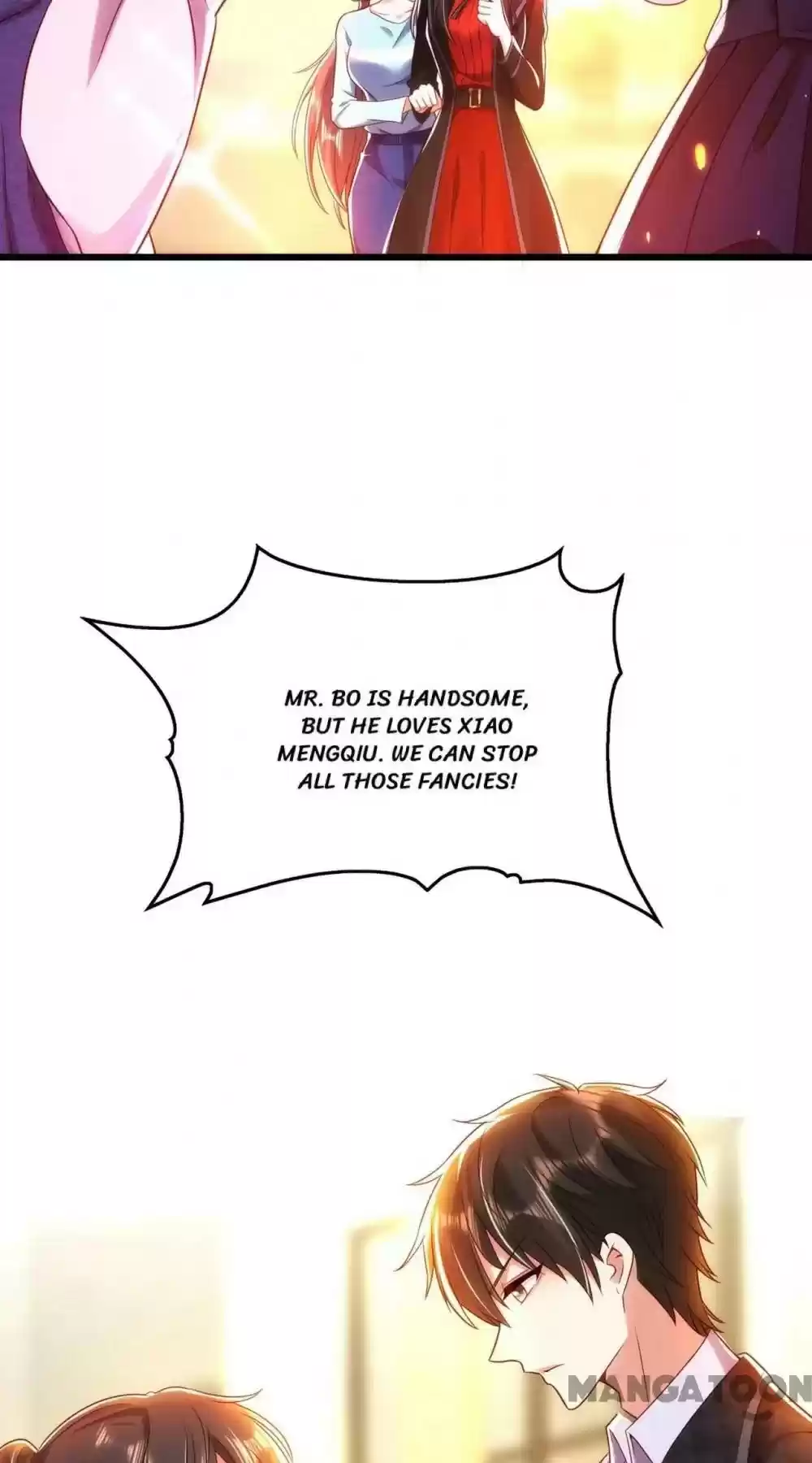 Spicy Wife's Reborn World Chapter 114