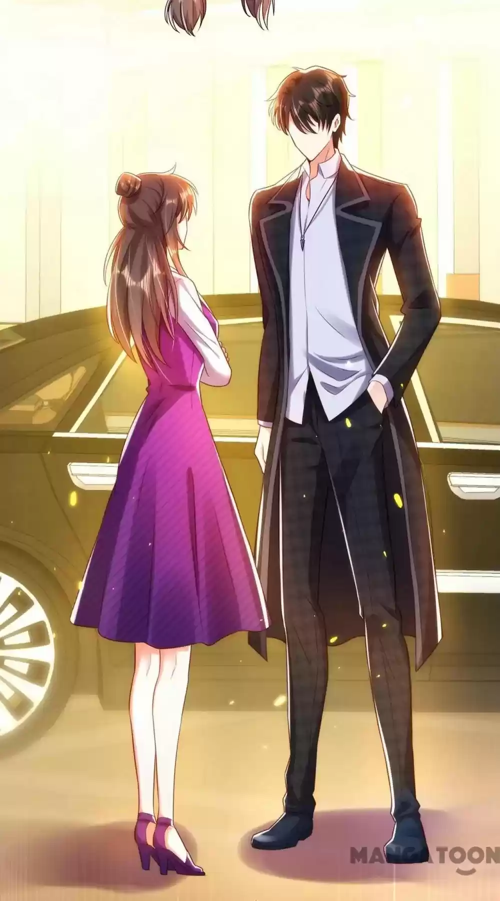 Spicy Wife's Reborn World Chapter 114