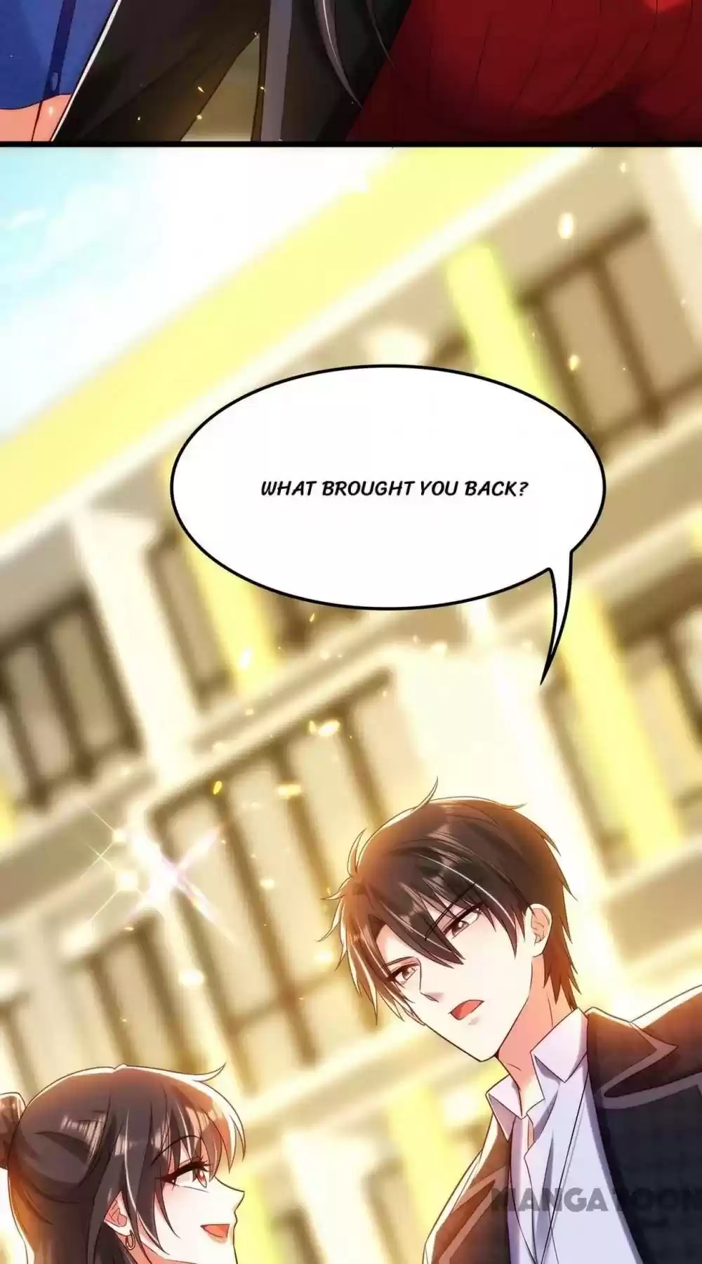 Spicy Wife's Reborn World Chapter 114