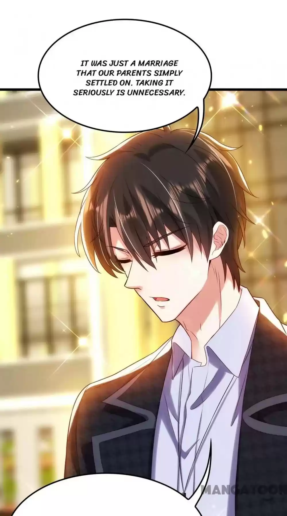 Spicy Wife's Reborn World Chapter 114