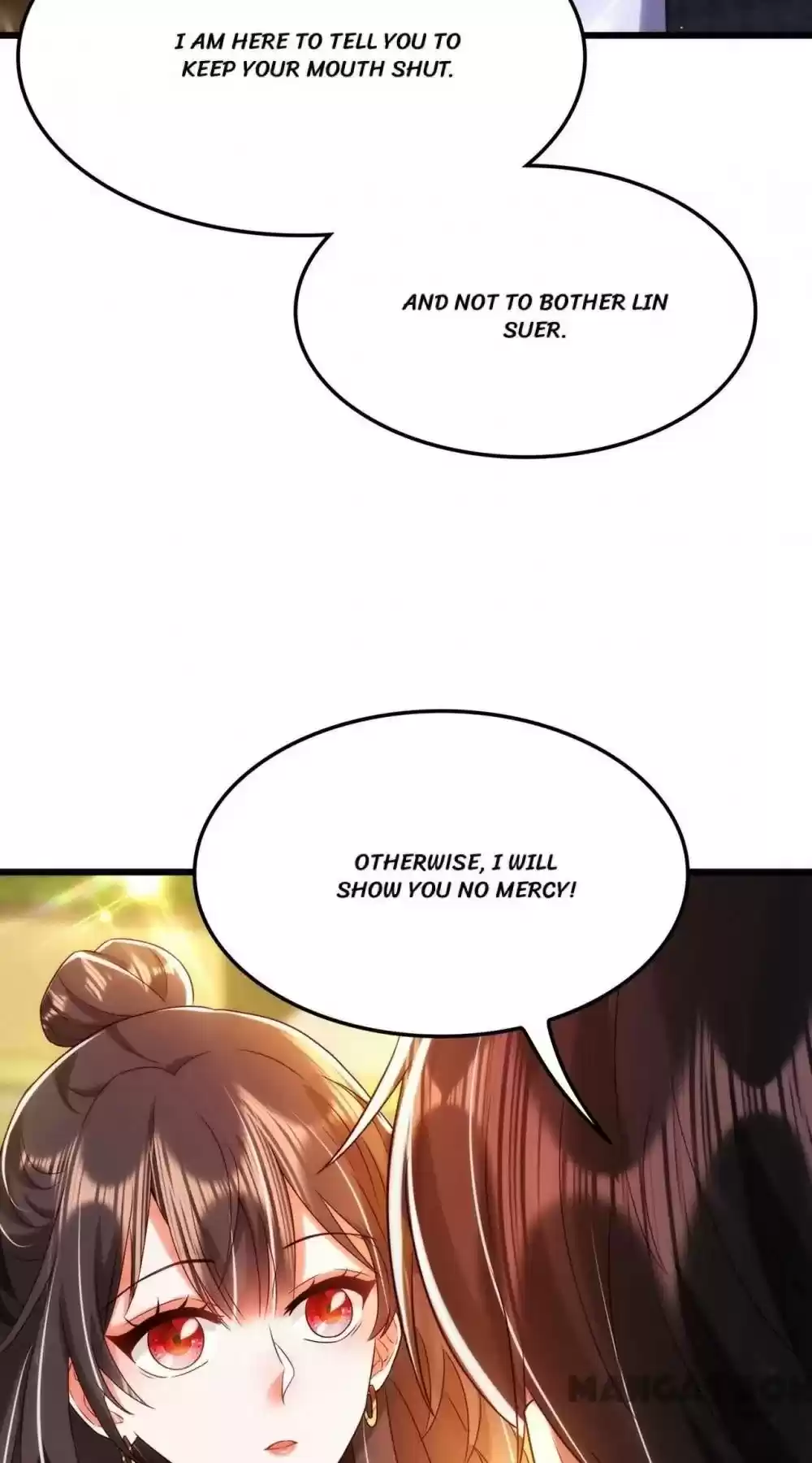 Spicy Wife's Reborn World Chapter 114