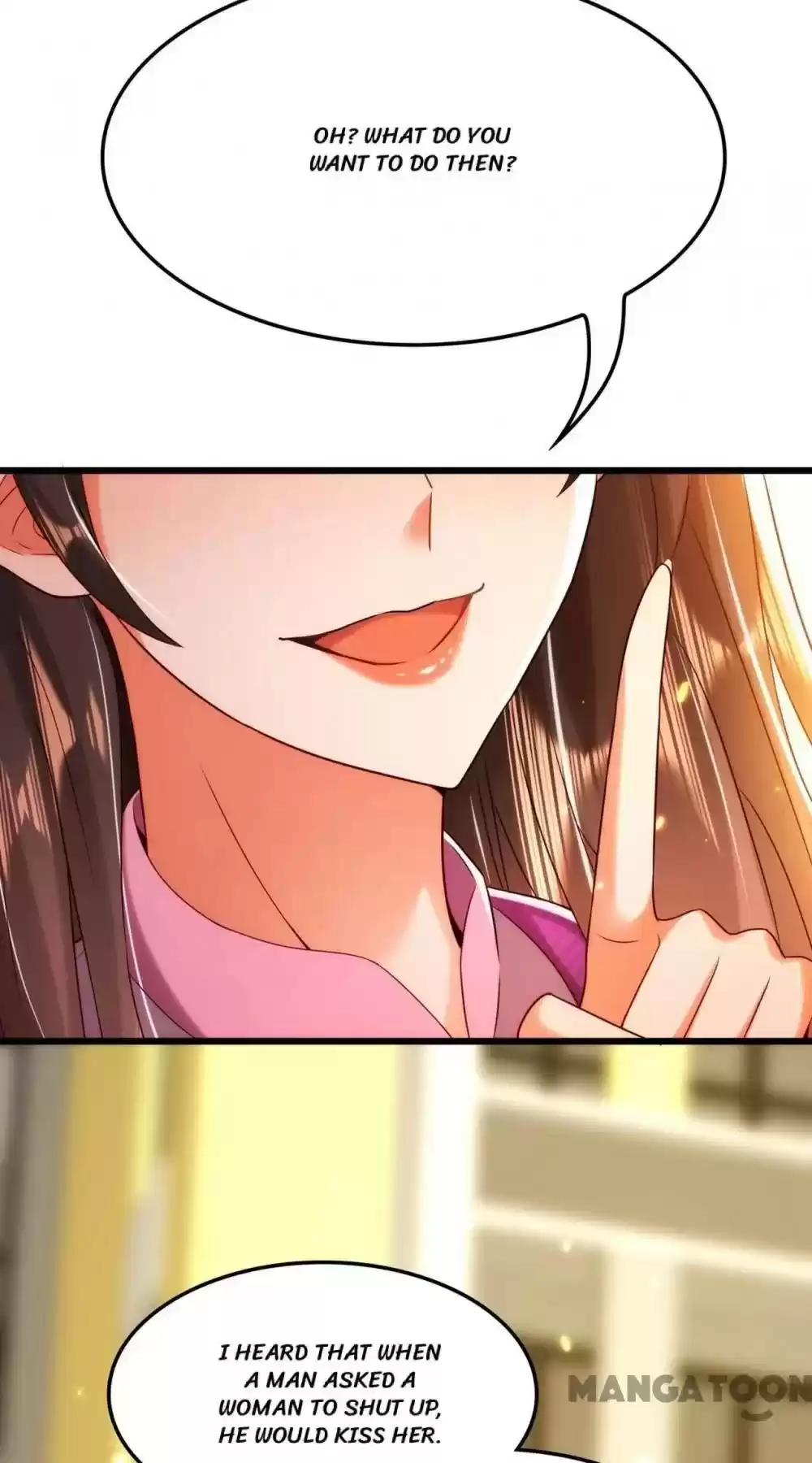 Spicy Wife's Reborn World Chapter 114