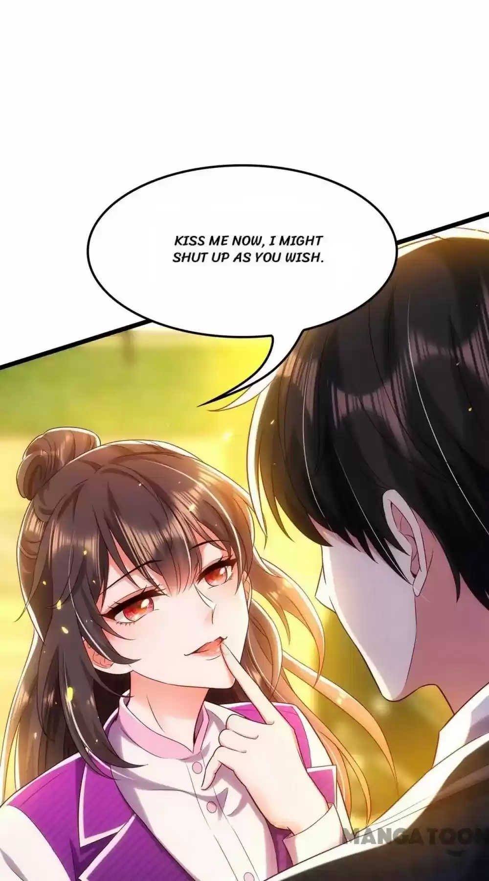 Spicy Wife's Reborn World Chapter 114