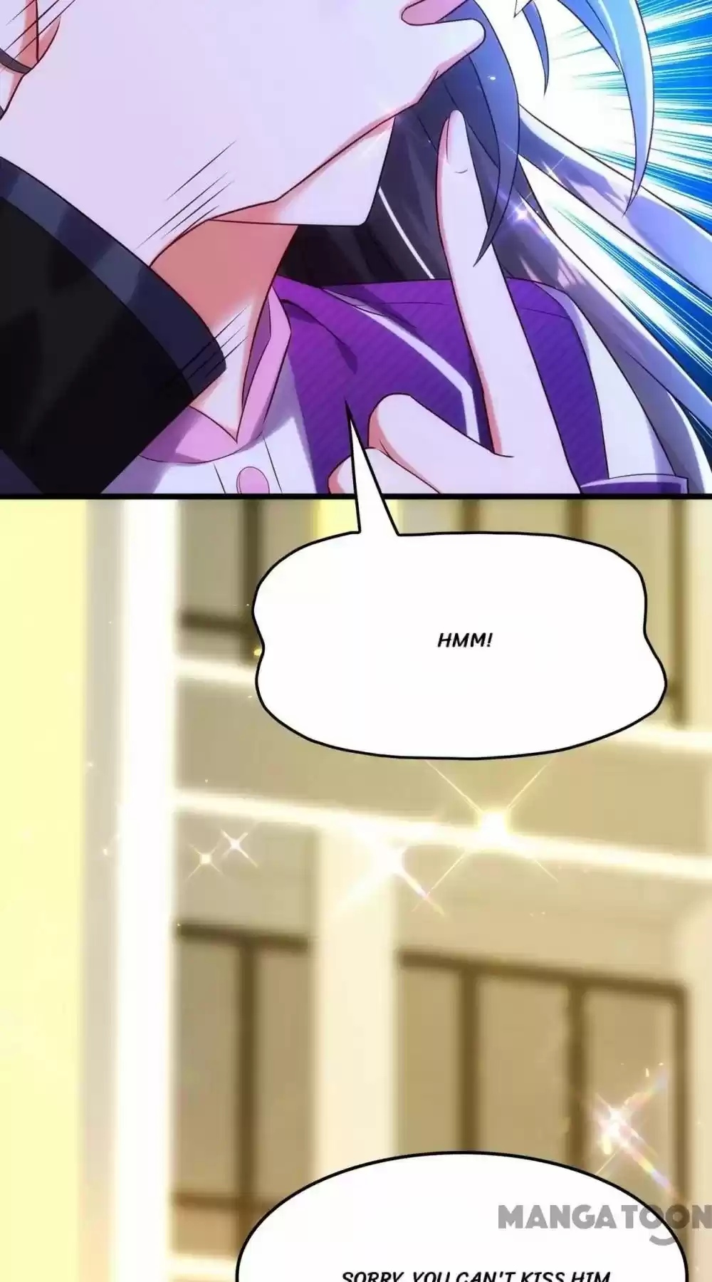 Spicy Wife's Reborn World Chapter 114