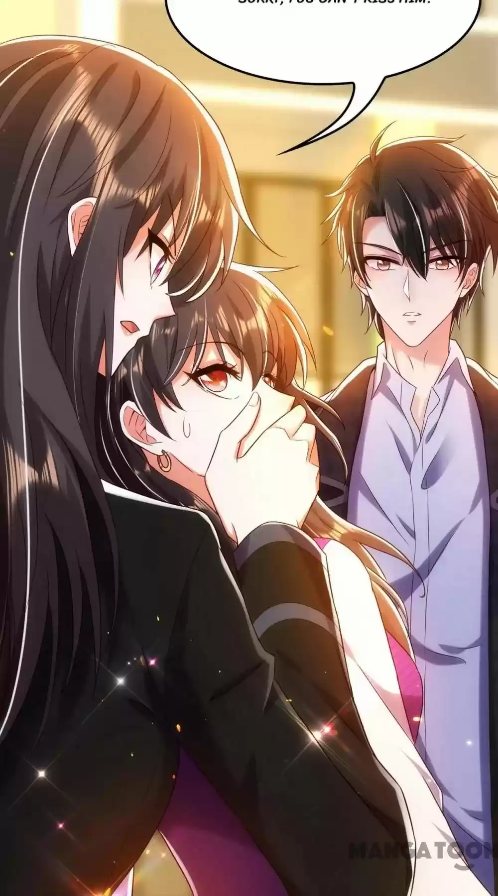 Spicy Wife's Reborn World Chapter 114