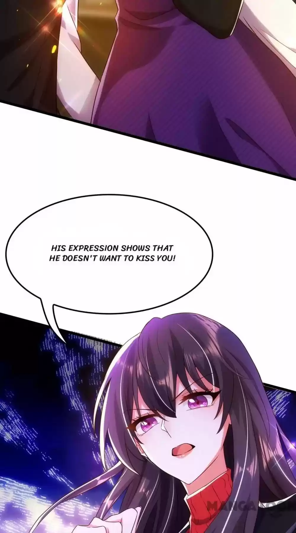 Spicy Wife's Reborn World Chapter 114