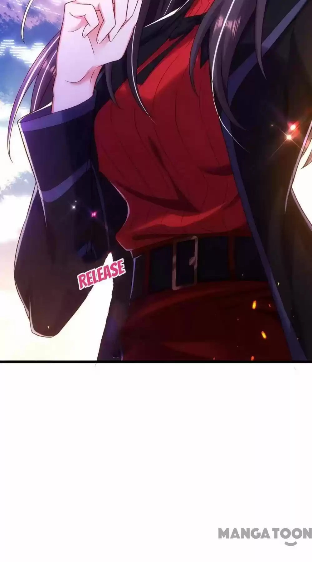 Spicy Wife's Reborn World Chapter 114