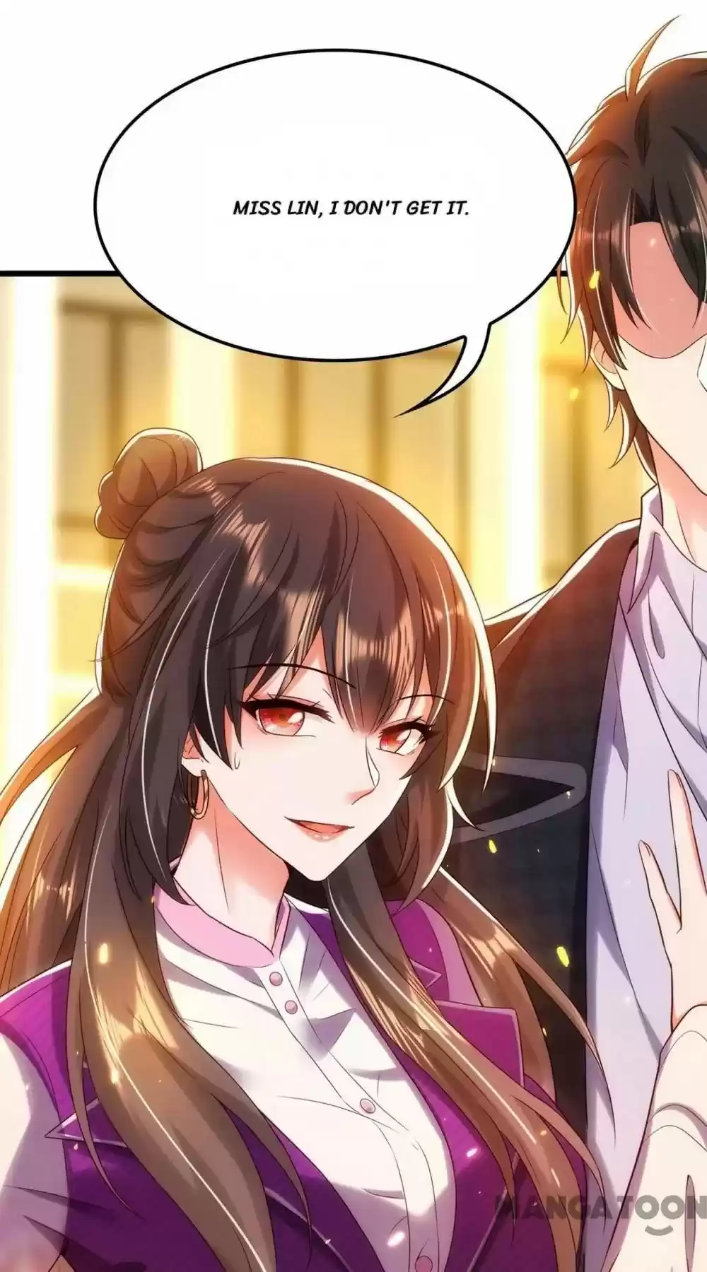 Spicy Wife's Reborn World Chapter 114