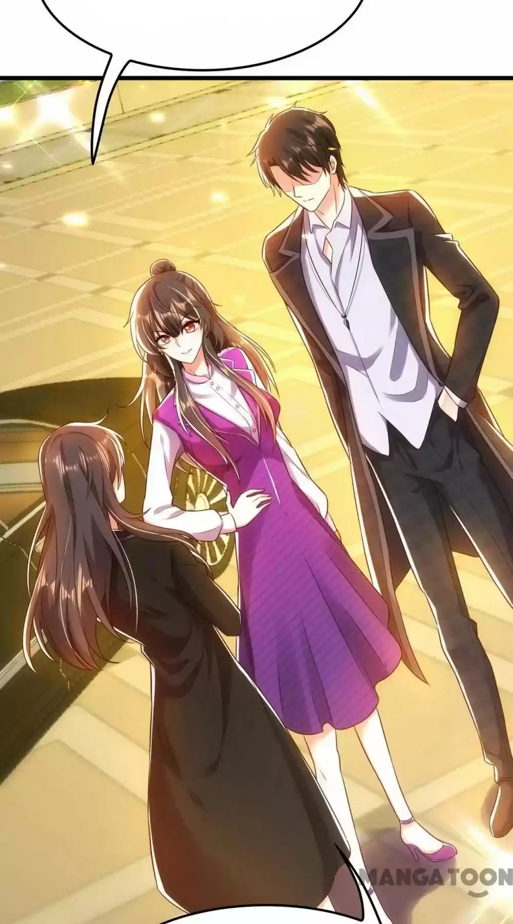 Spicy Wife's Reborn World Chapter 114