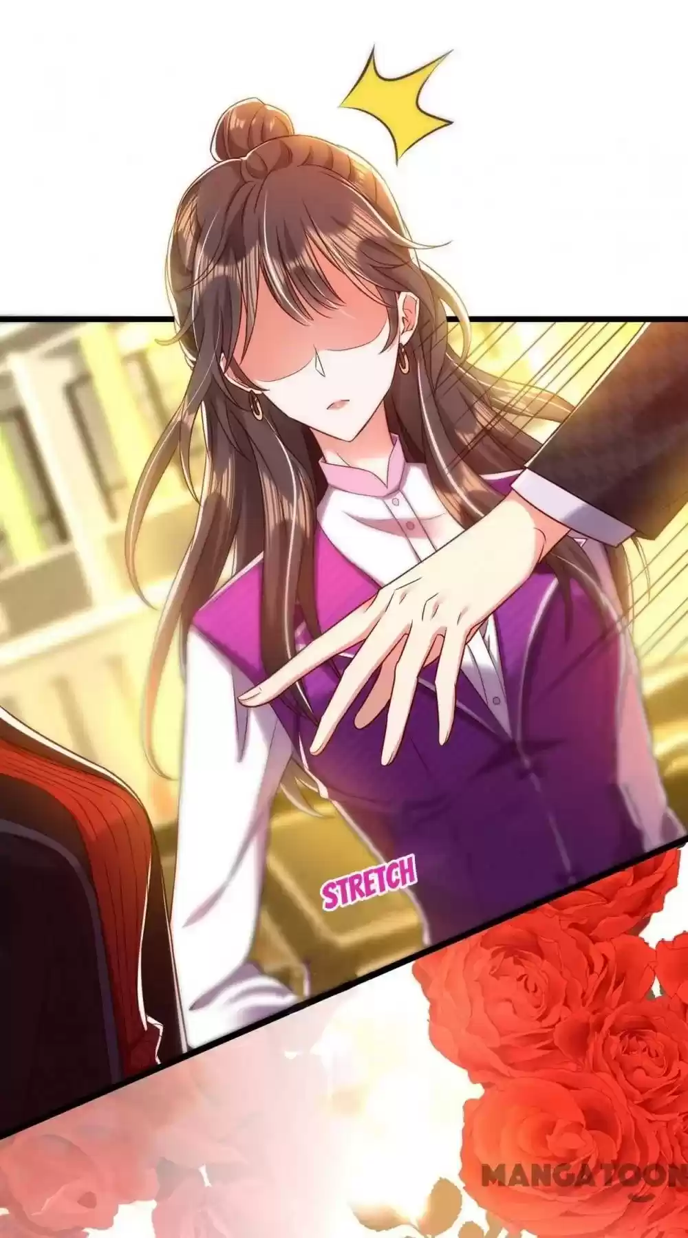 Spicy Wife's Reborn World Chapter 114