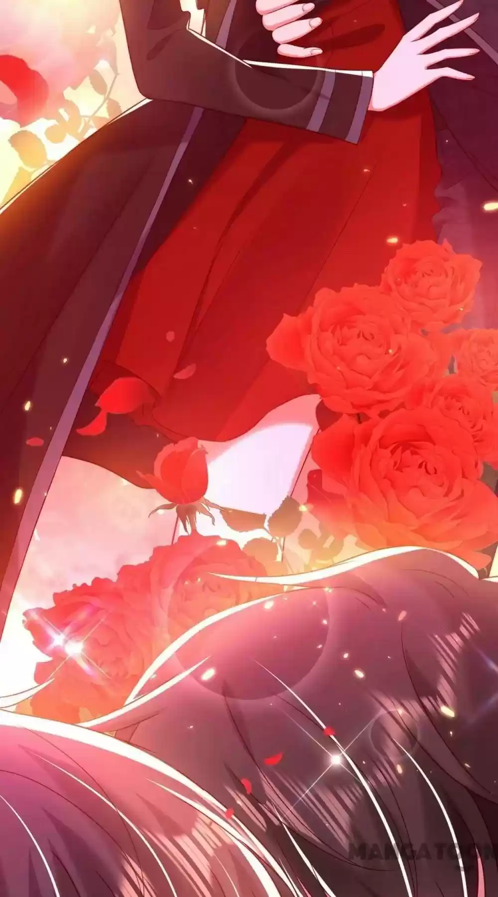 Spicy Wife's Reborn World Chapter 114