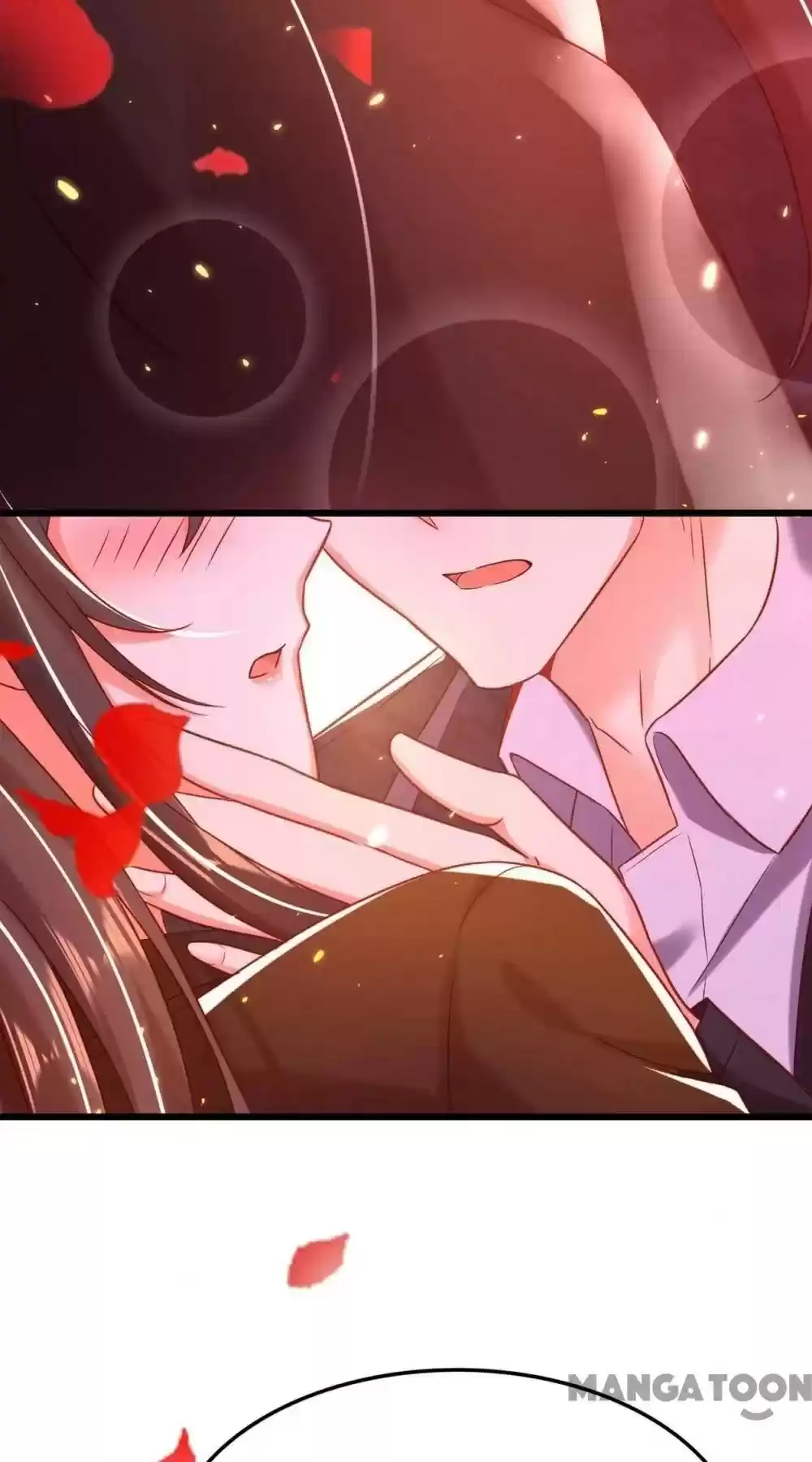 Spicy Wife's Reborn World Chapter 114