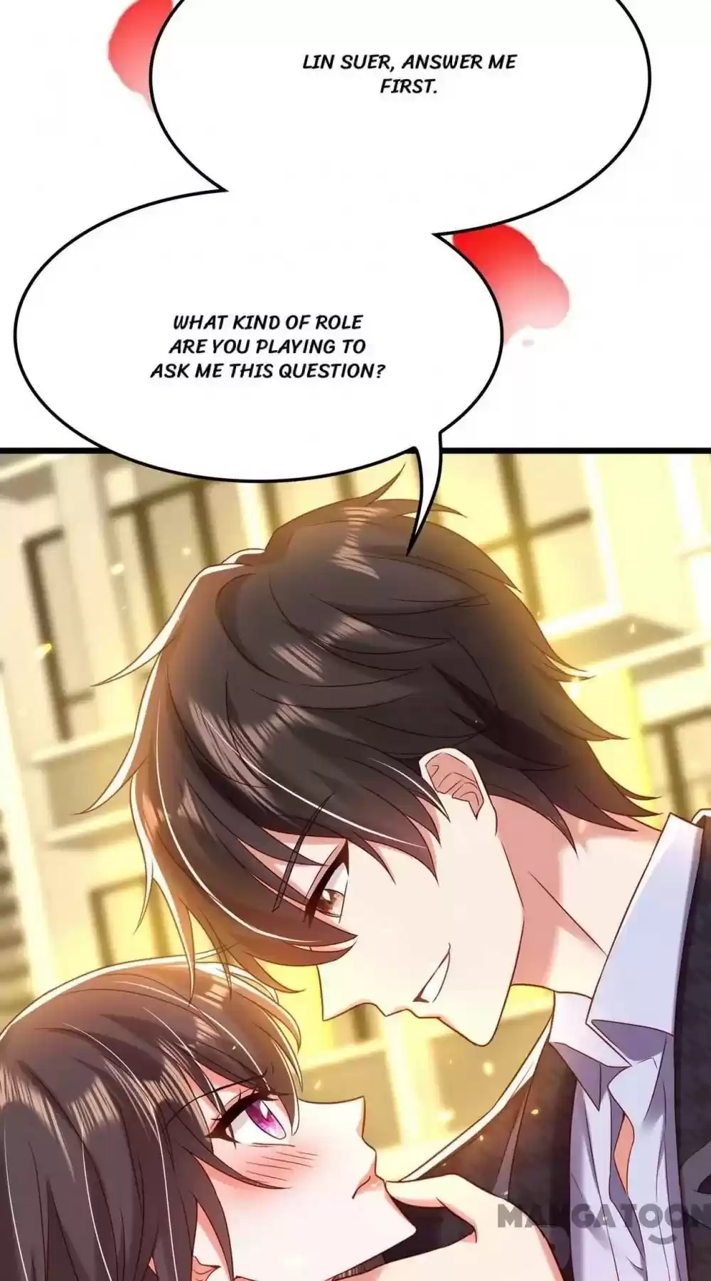 Spicy Wife's Reborn World Chapter 114