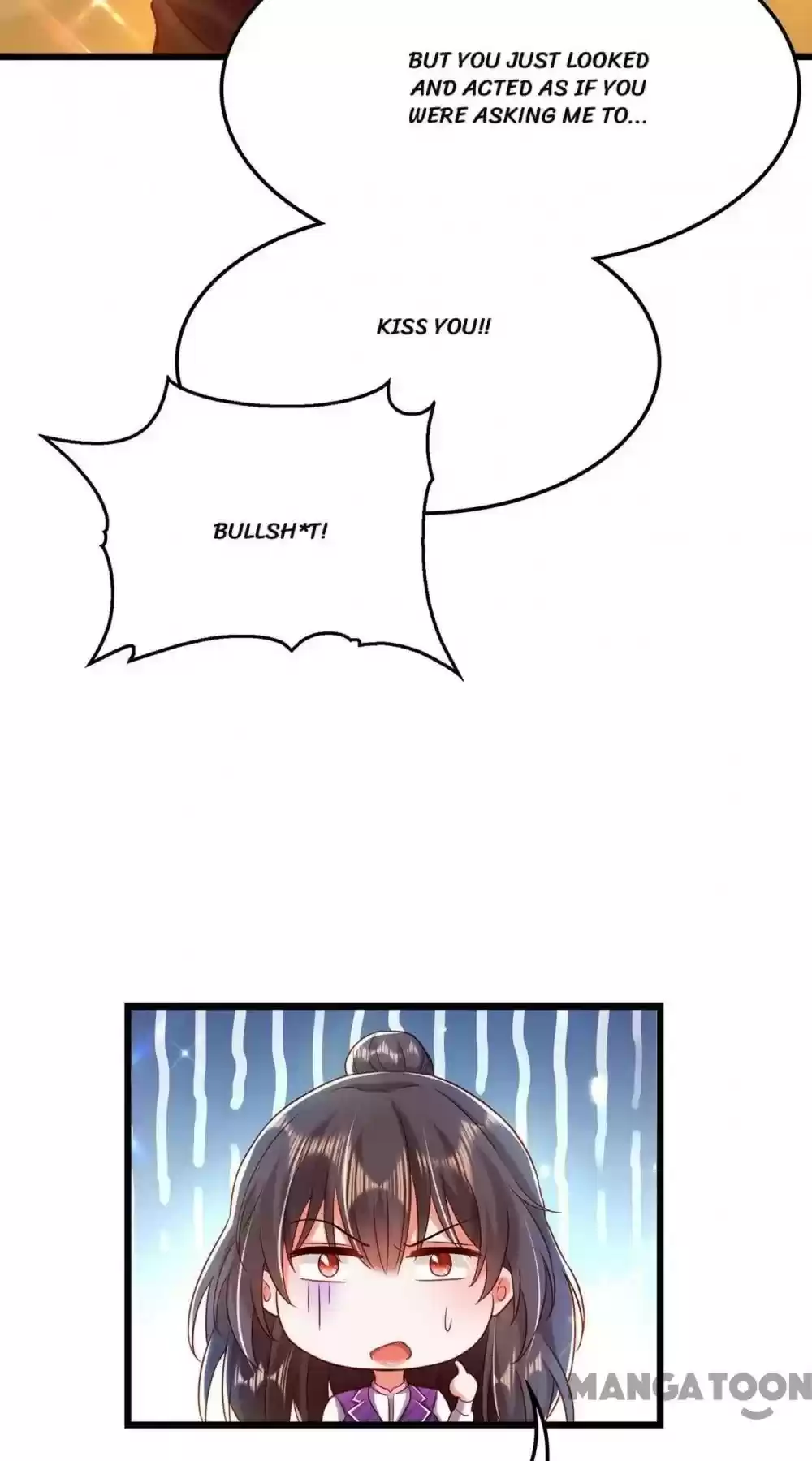 Spicy Wife's Reborn World Chapter 114