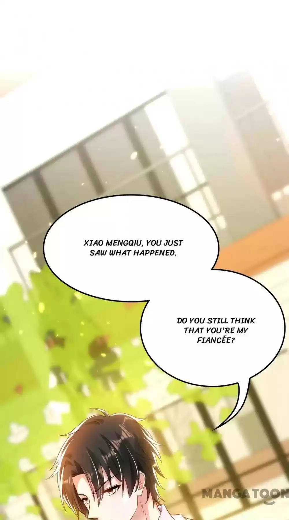 Spicy Wife's Reborn World Chapter 114