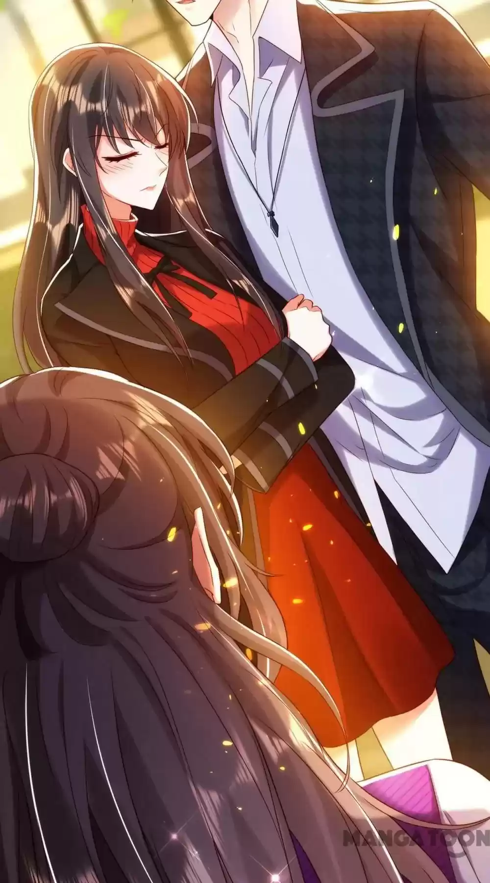 Spicy Wife's Reborn World Chapter 114