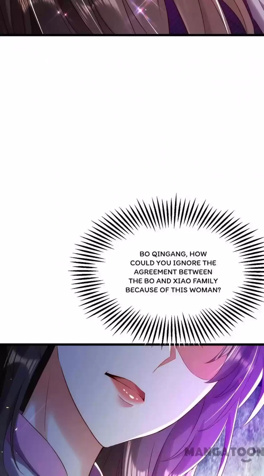 Spicy Wife's Reborn World Chapter 114