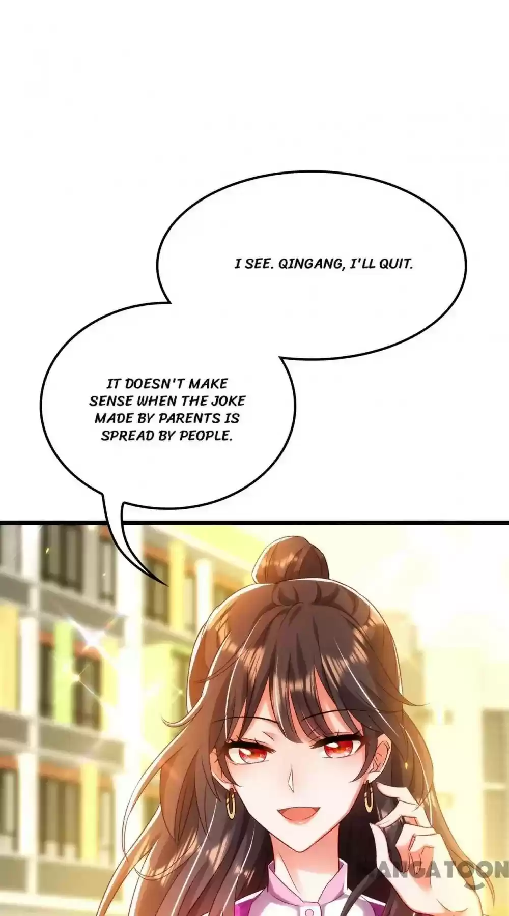 Spicy Wife's Reborn World Chapter 114