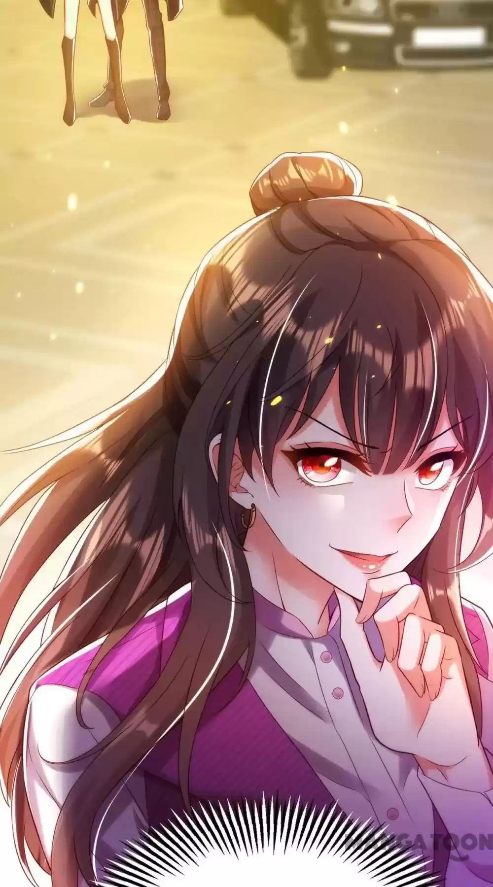 Spicy Wife's Reborn World Chapter 114