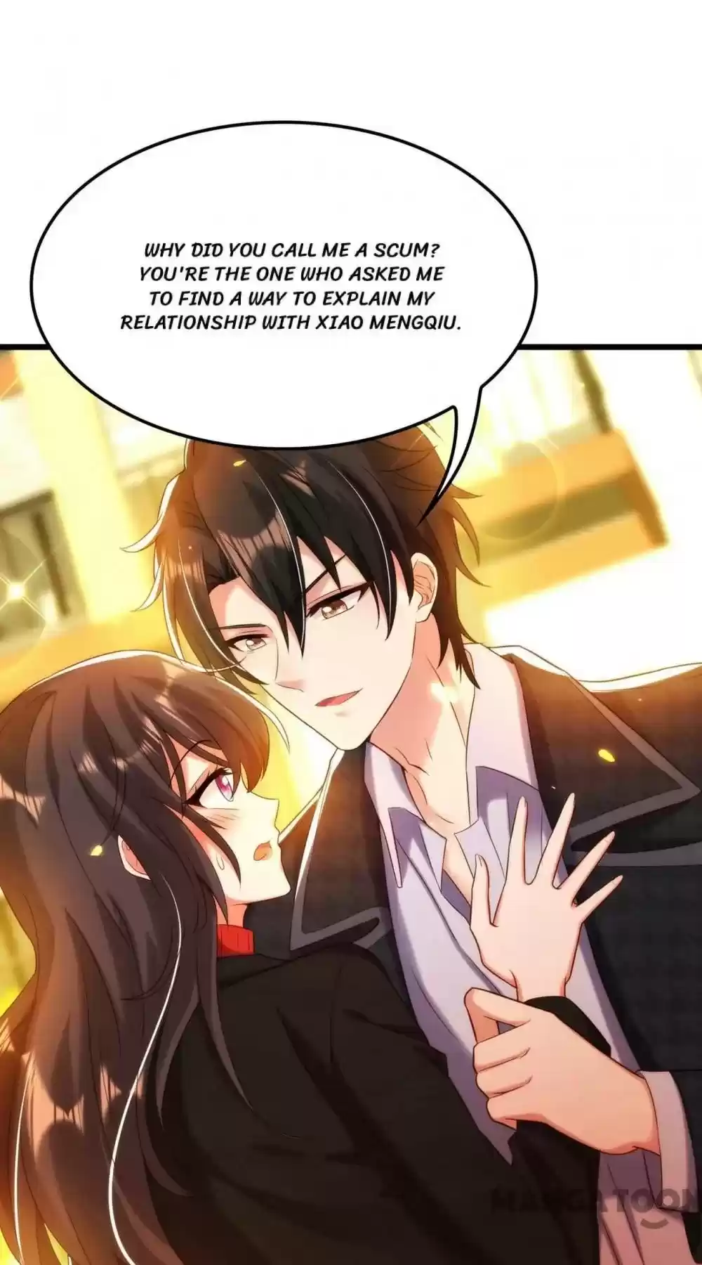 Spicy Wife's Reborn World Chapter 114