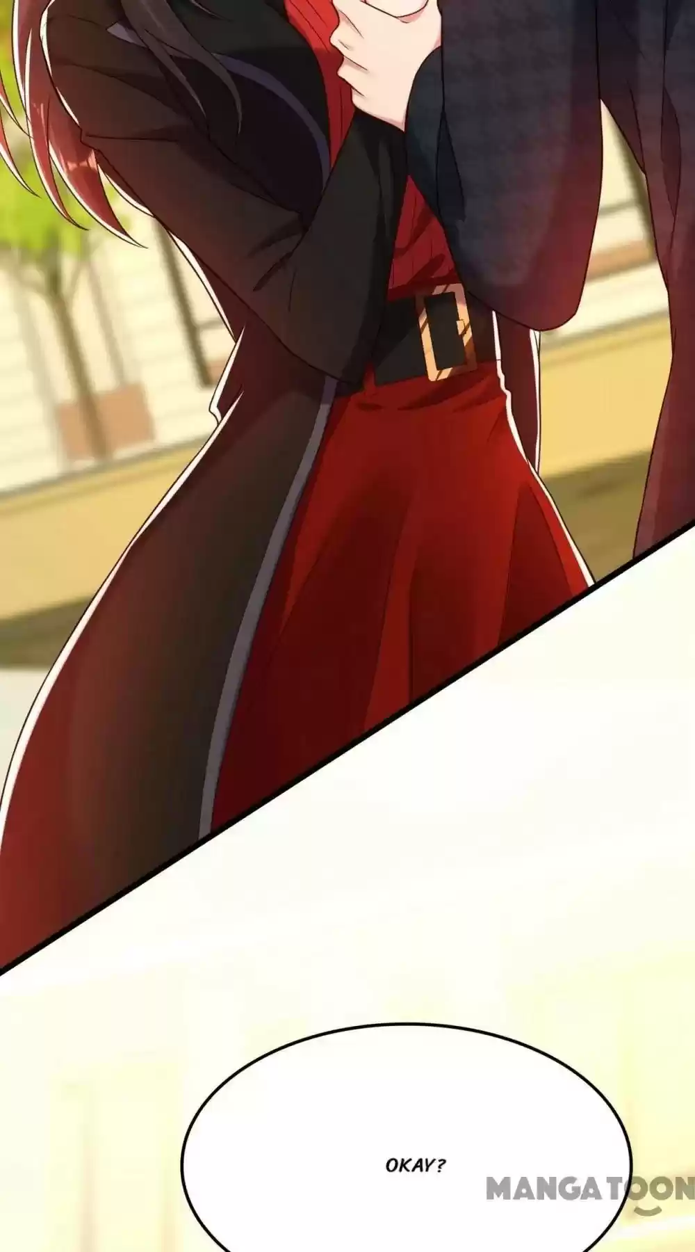 Spicy Wife's Reborn World Chapter 114