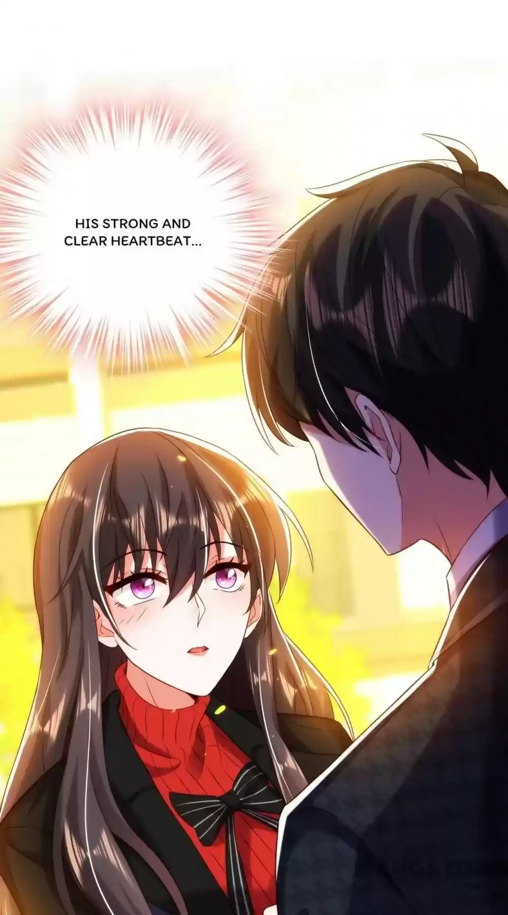 Spicy Wife's Reborn World Chapter 115