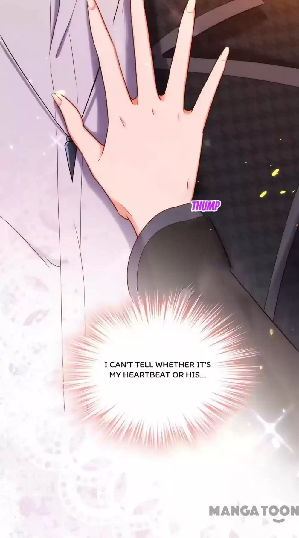 Spicy Wife's Reborn World Chapter 115