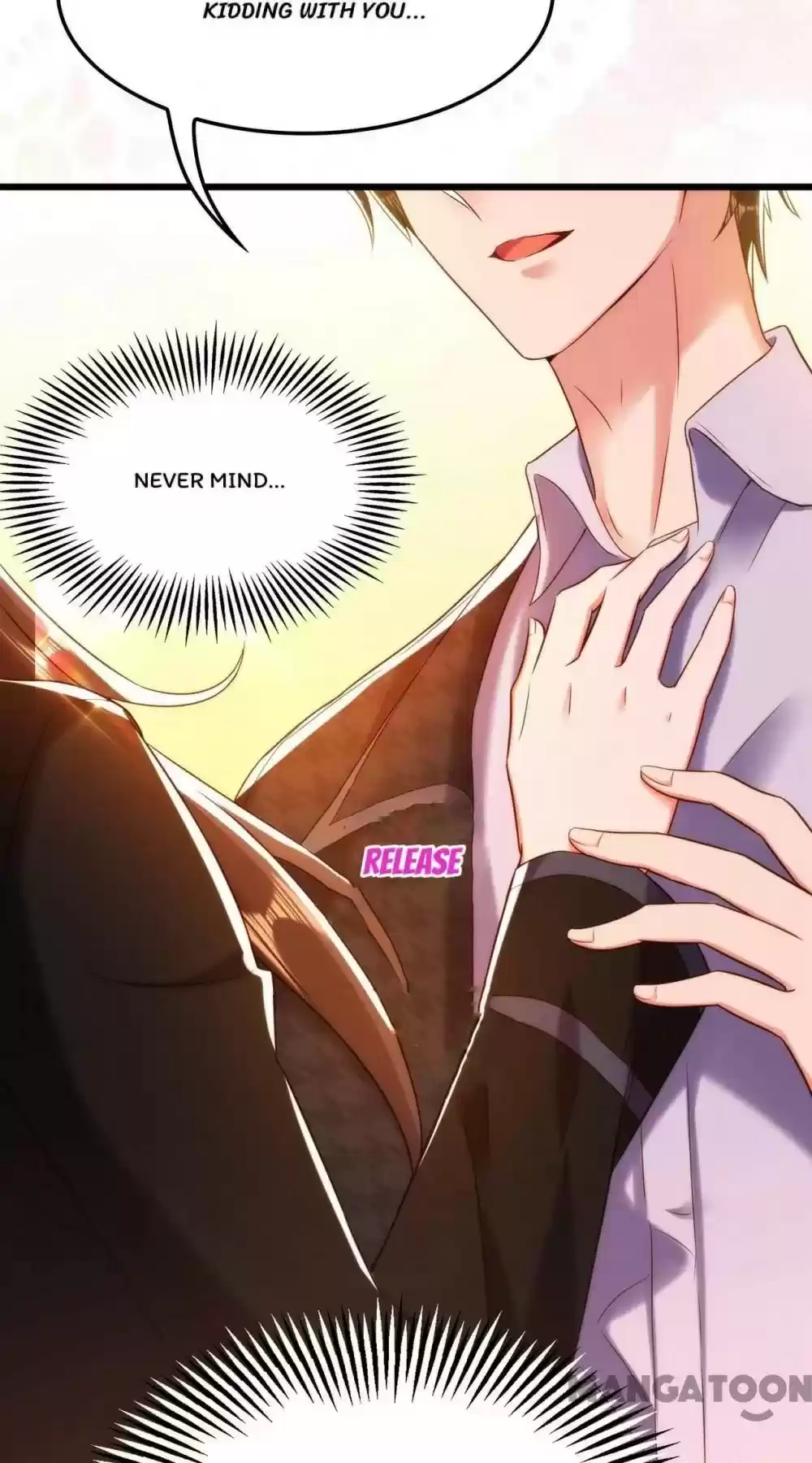 Spicy Wife's Reborn World Chapter 115