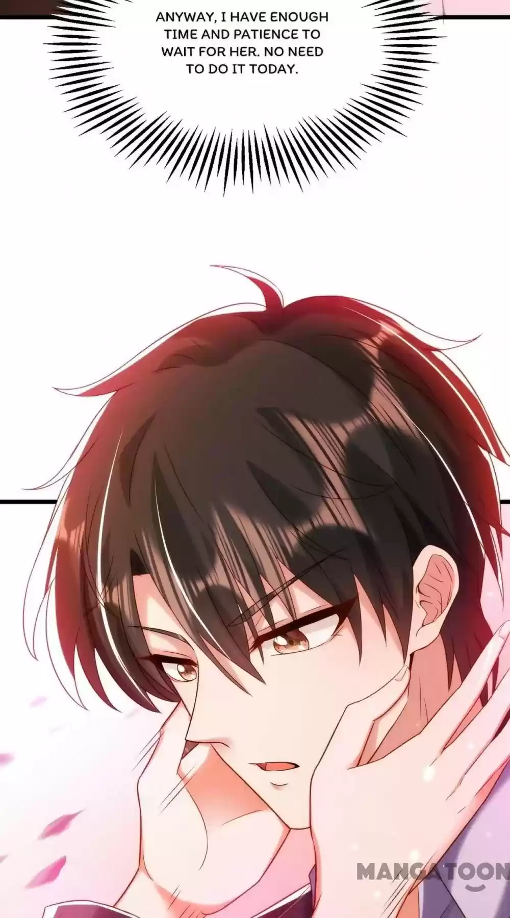 Spicy Wife's Reborn World Chapter 115