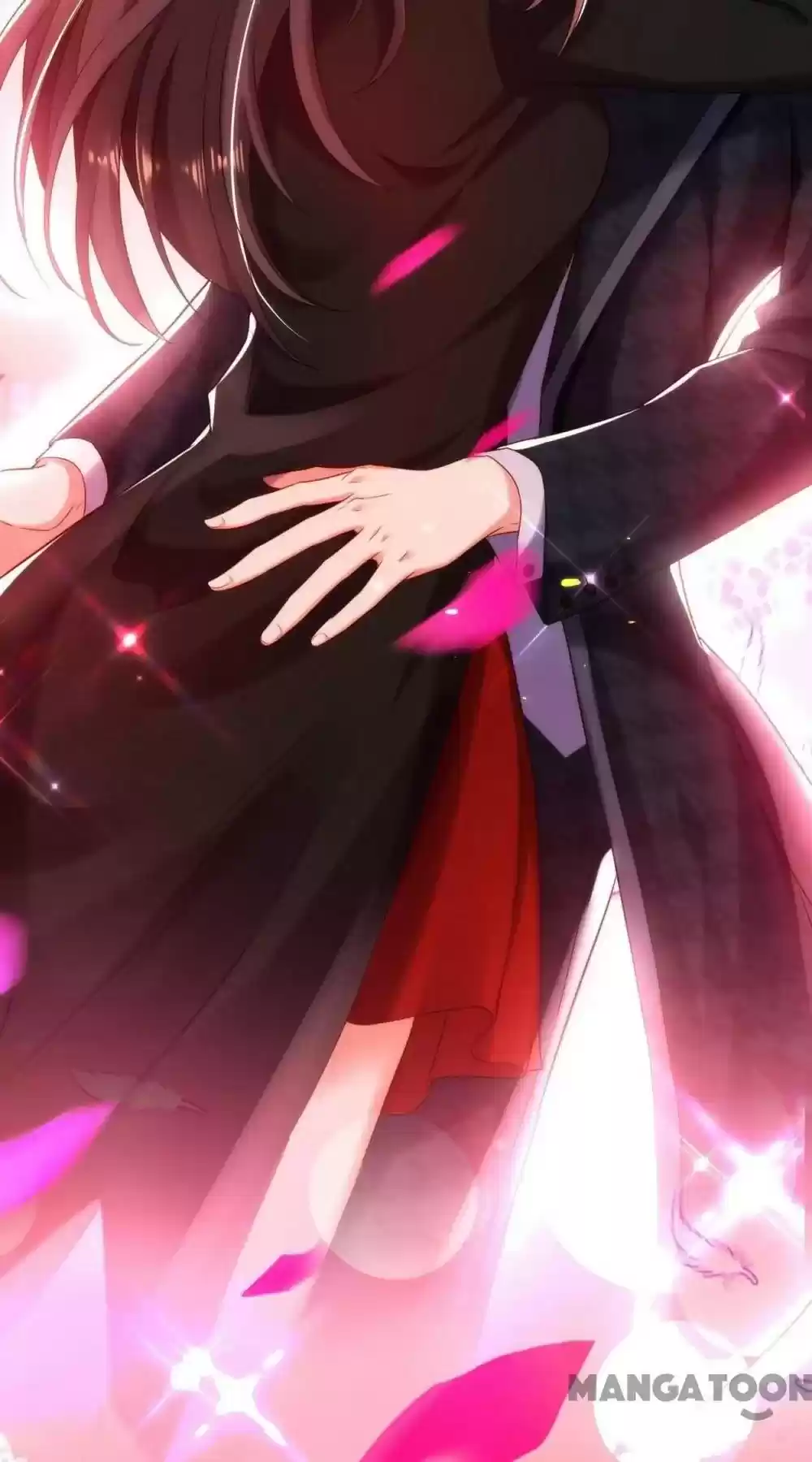 Spicy Wife's Reborn World Chapter 115