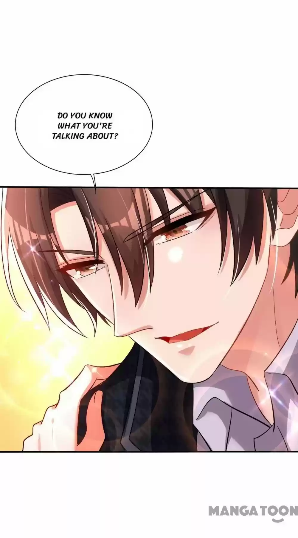 Spicy Wife's Reborn World Chapter 115