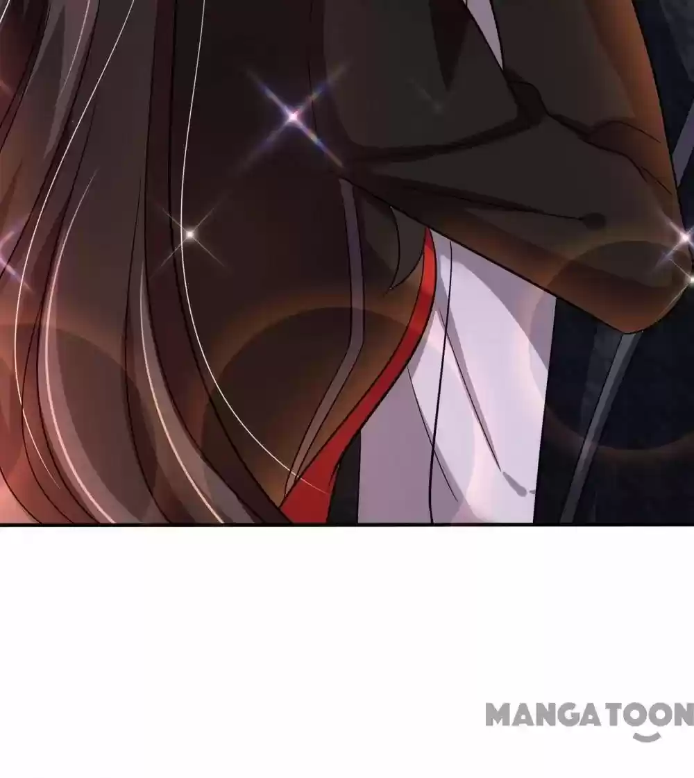 Spicy Wife's Reborn World Chapter 115