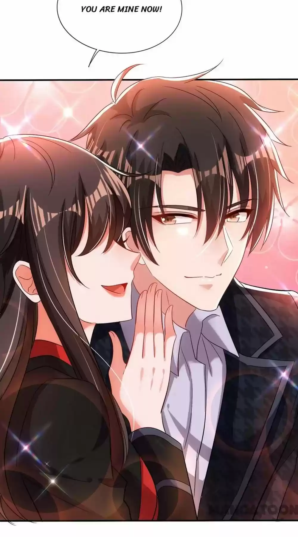 Spicy Wife's Reborn World Chapter 115