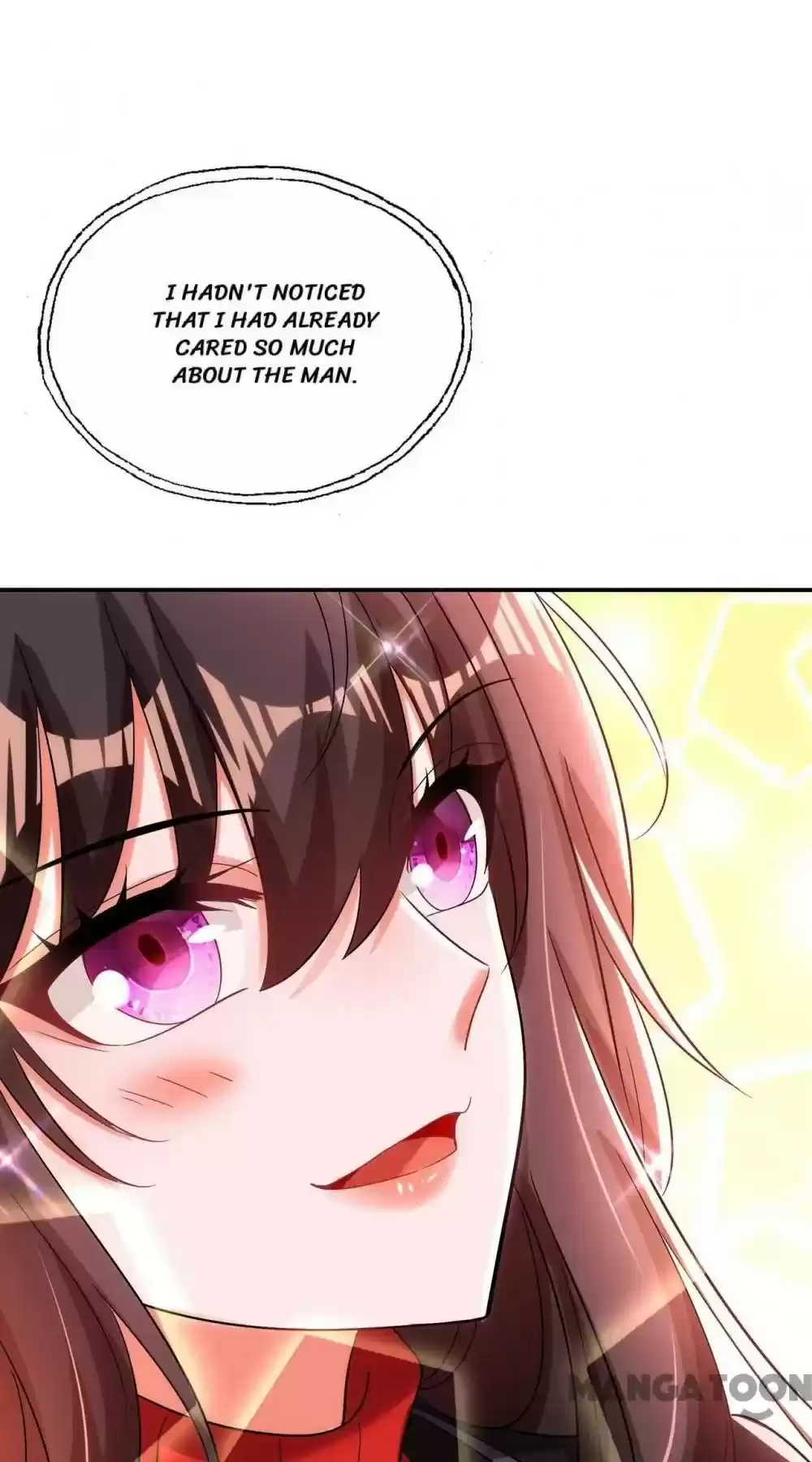 Spicy Wife's Reborn World Chapter 115