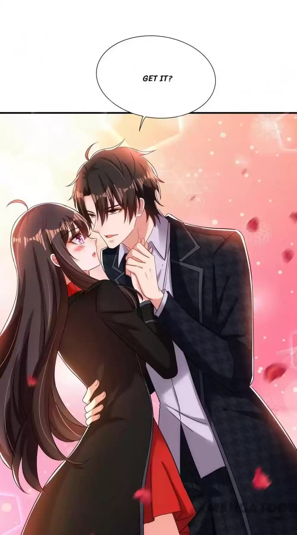 Spicy Wife's Reborn World Chapter 115