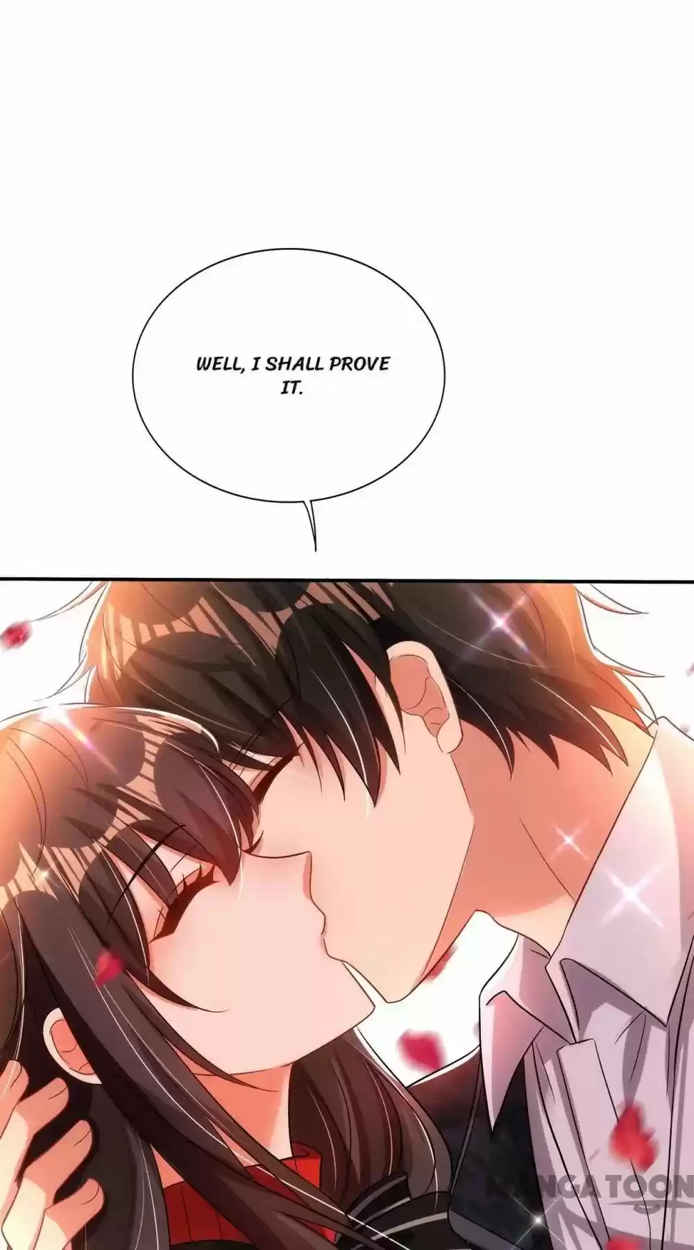 Spicy Wife's Reborn World Chapter 115