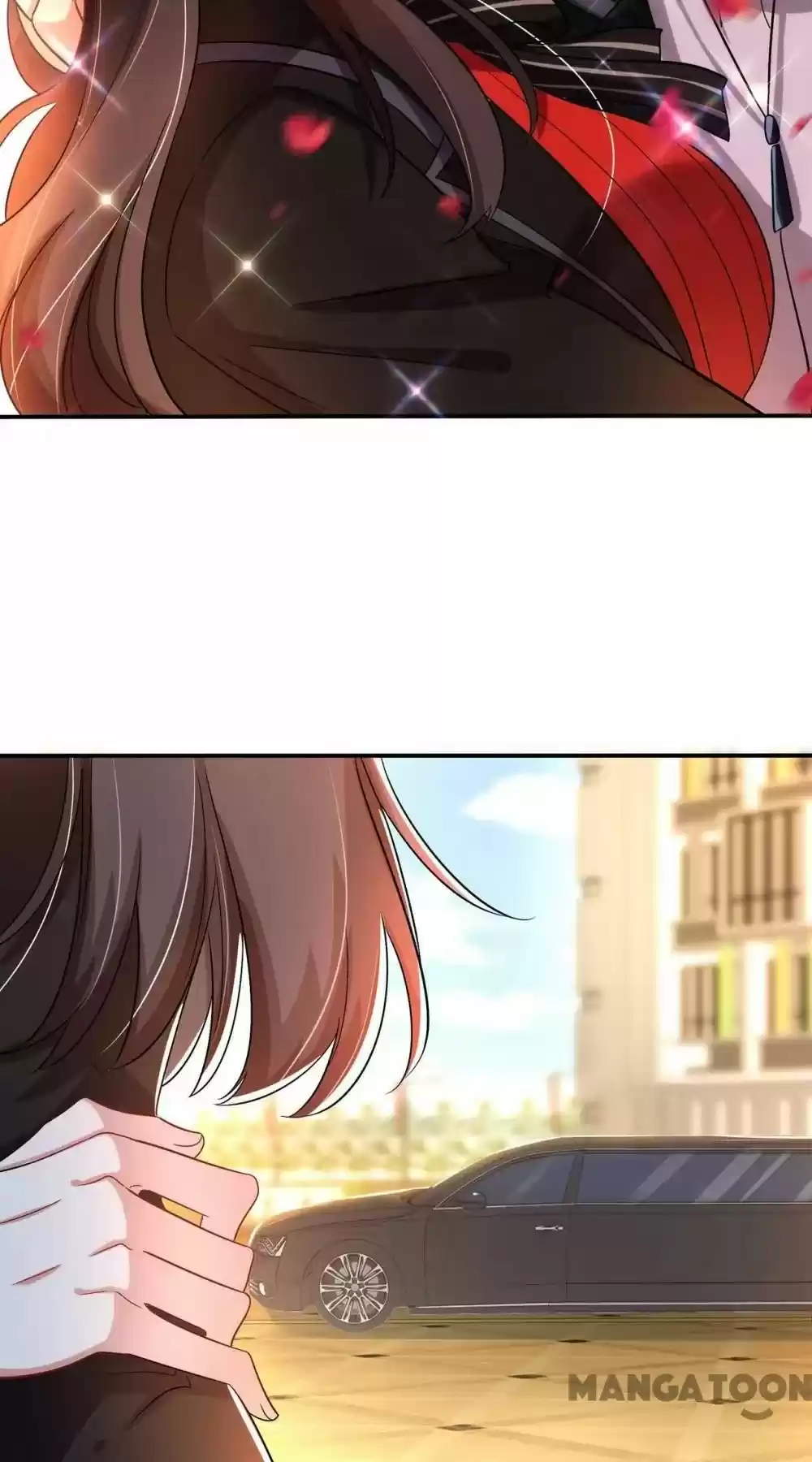 Spicy Wife's Reborn World Chapter 115