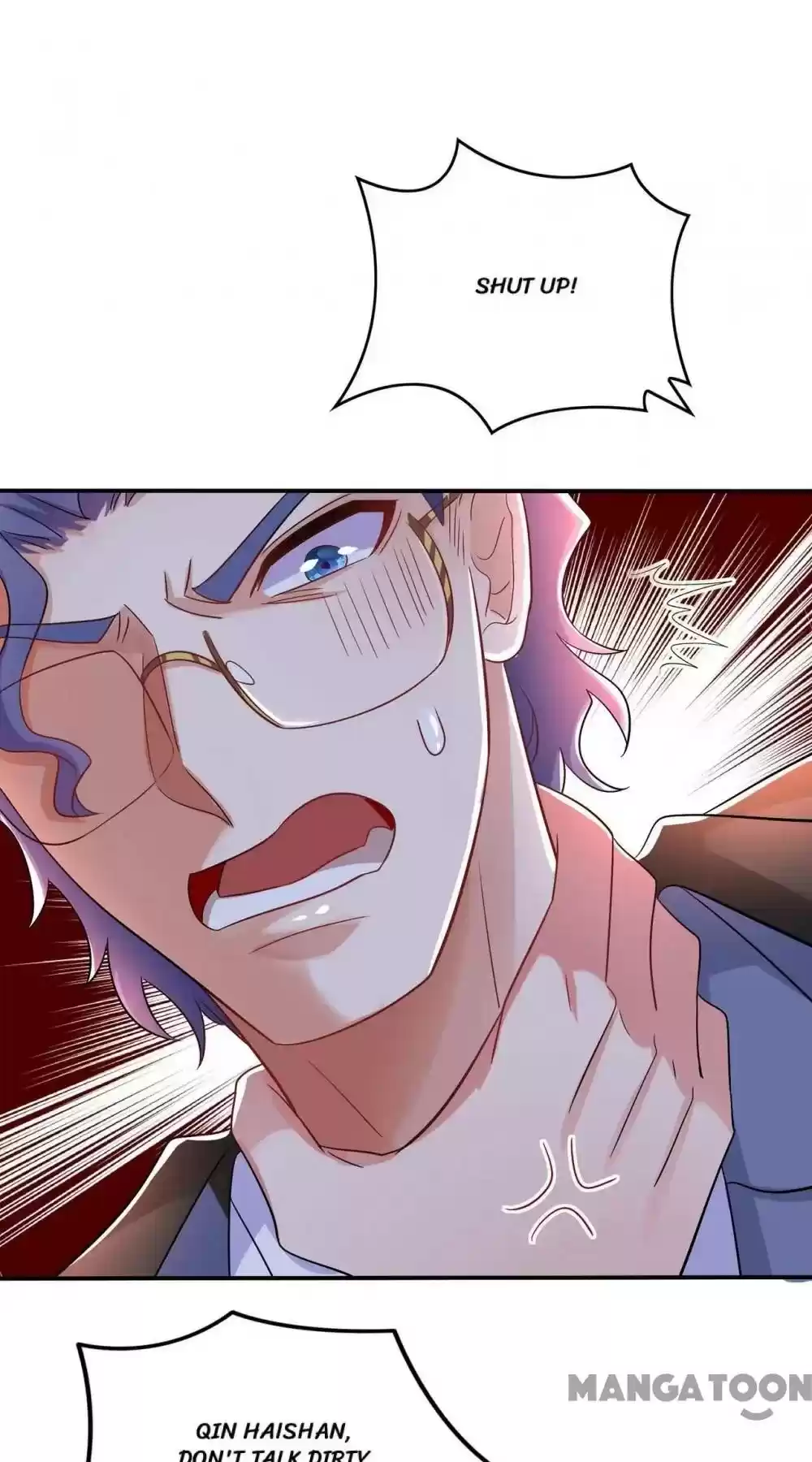 Spicy Wife's Reborn World Chapter 115