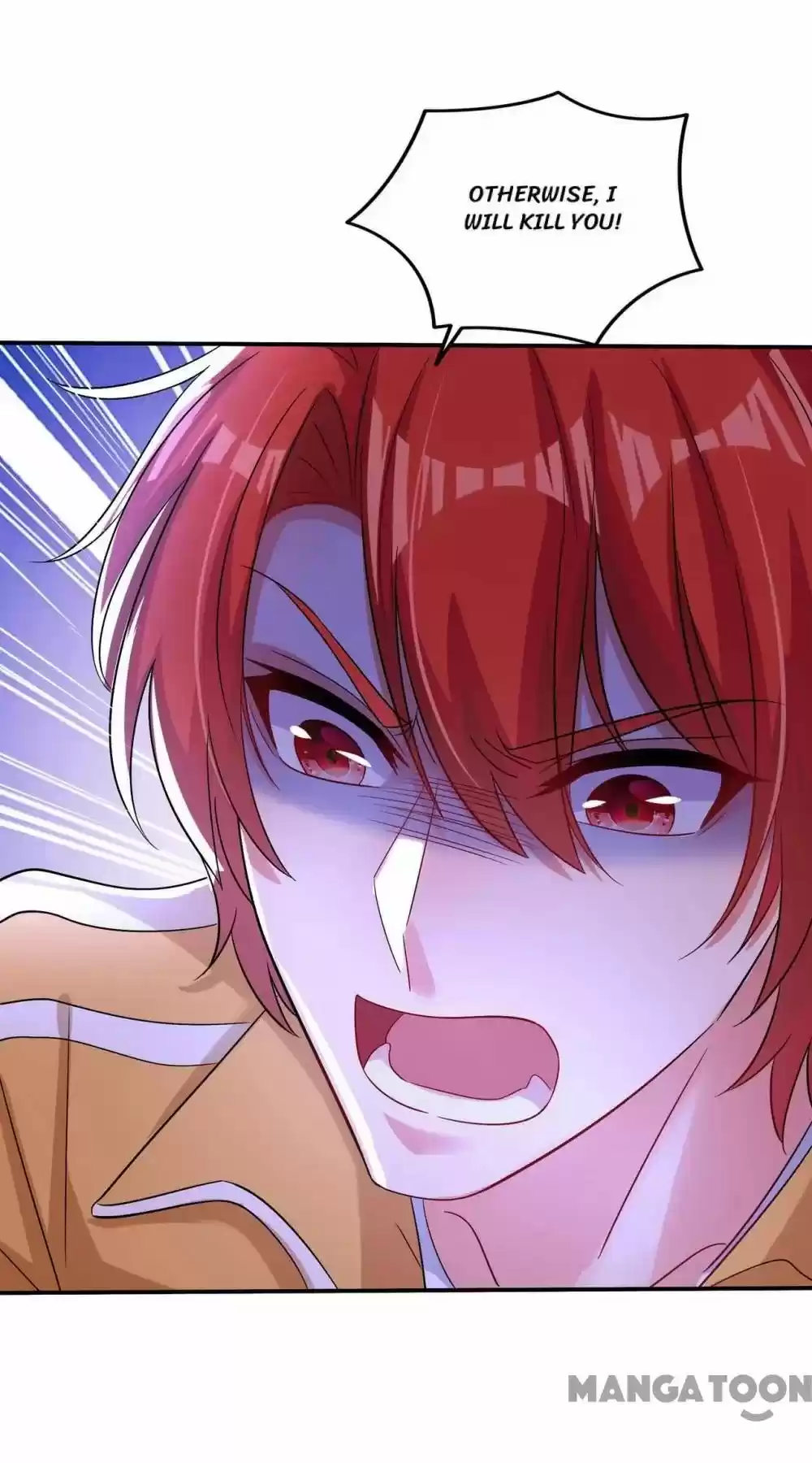 Spicy Wife's Reborn World Chapter 115