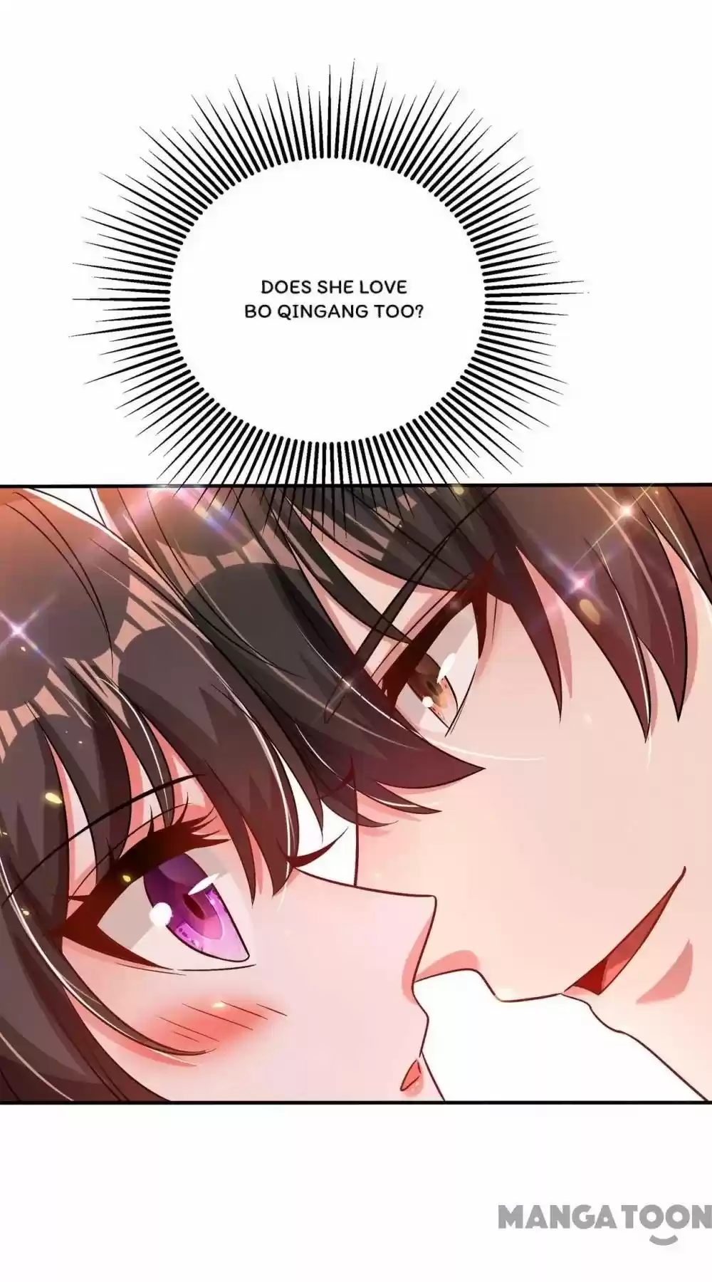 Spicy Wife's Reborn World Chapter 115