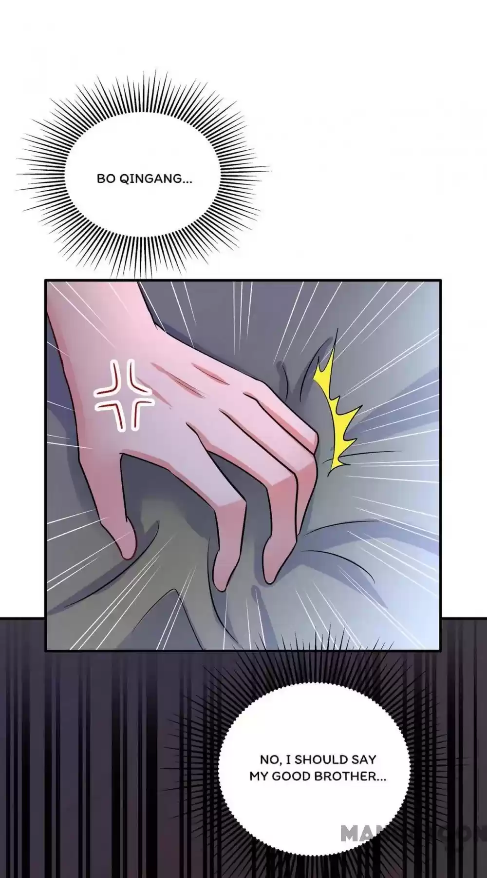 Spicy Wife's Reborn World Chapter 115