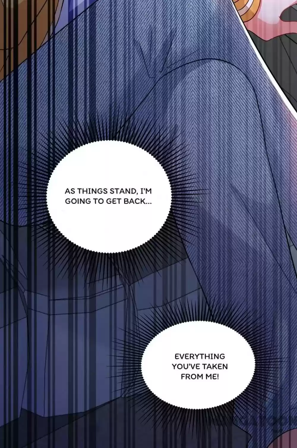 Spicy Wife's Reborn World Chapter 115