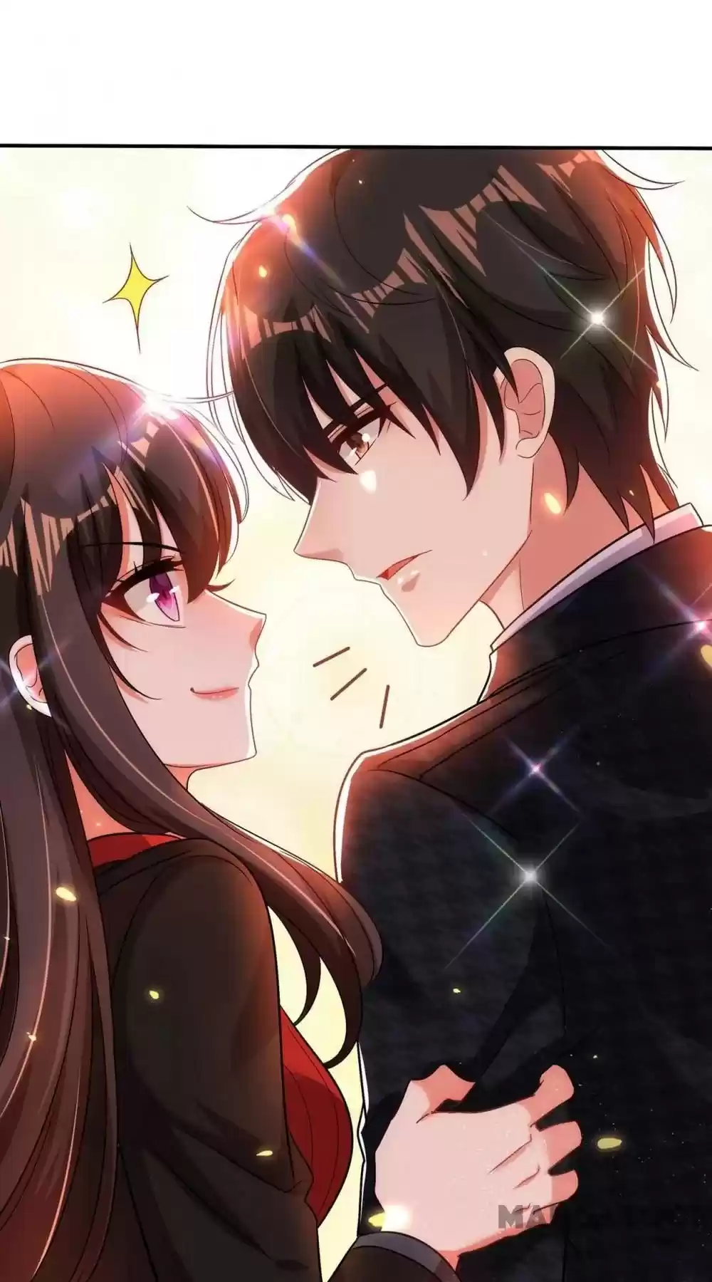 Spicy Wife's Reborn World Chapter 116