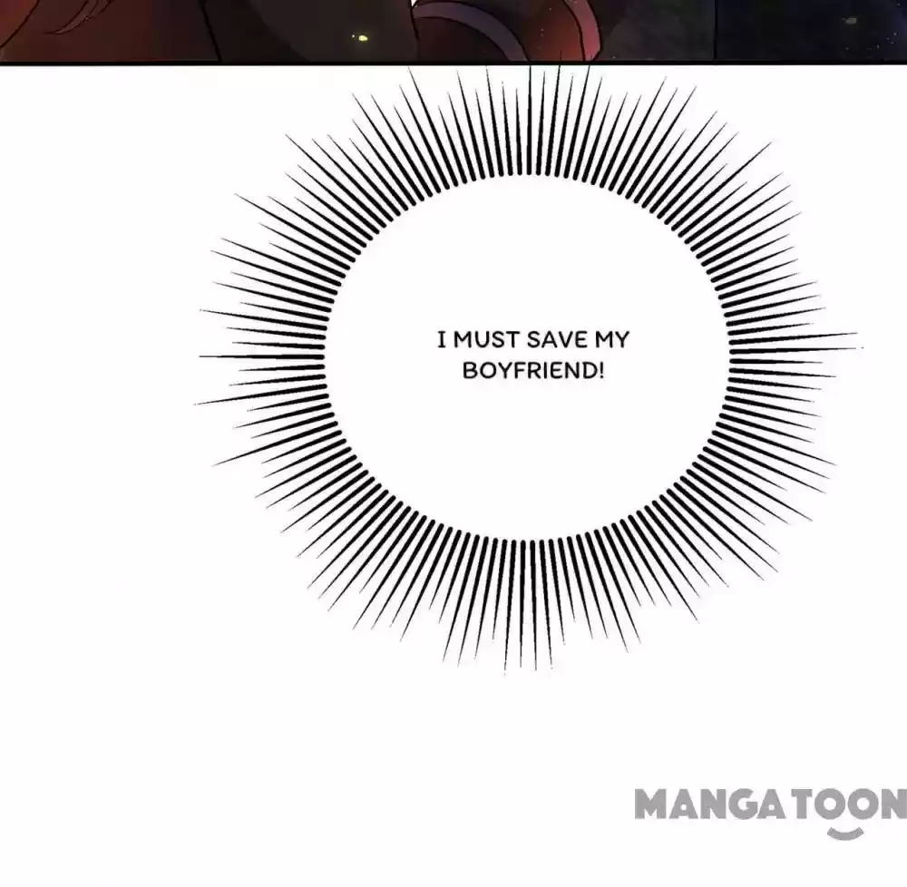 Spicy Wife's Reborn World Chapter 116