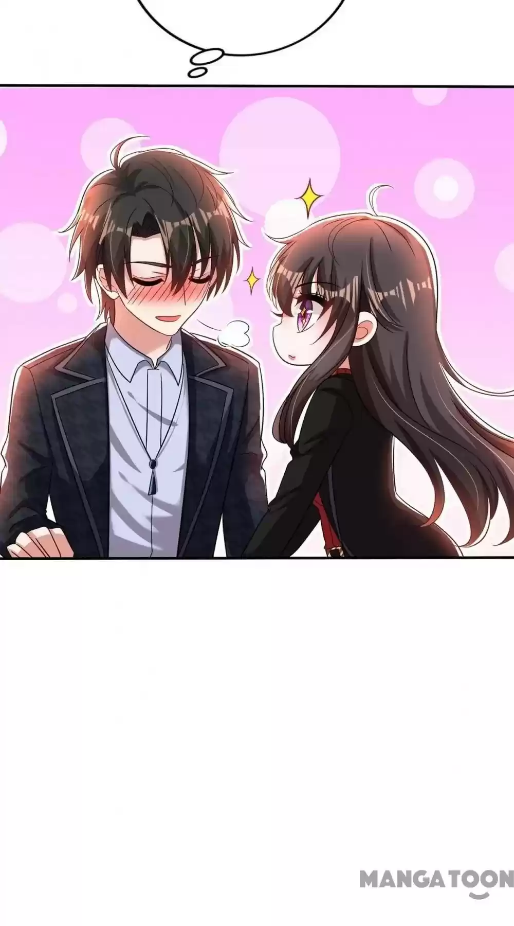 Spicy Wife's Reborn World Chapter 116