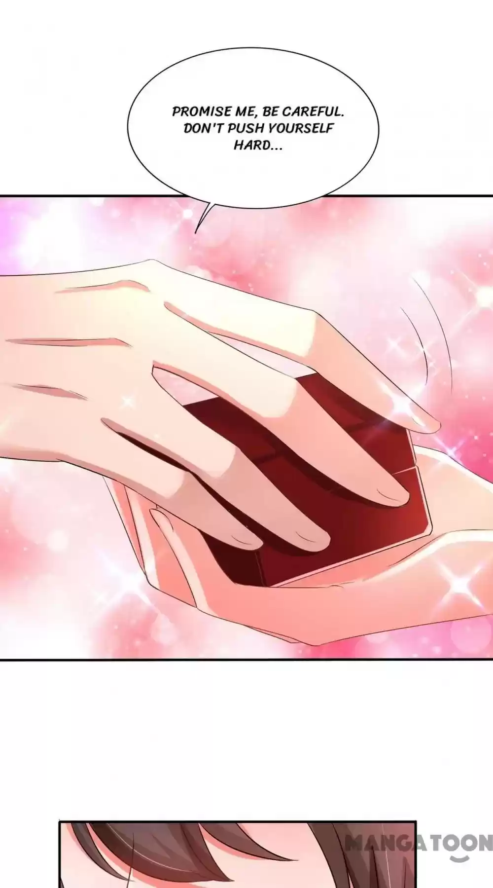 Spicy Wife's Reborn World Chapter 116